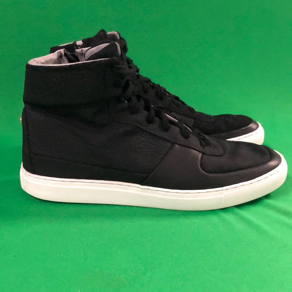 TCG Ludlow High Top Sneaker